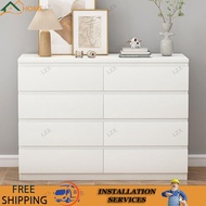 E1 Grade Premium Quality Chest Drawer/drawer Cabinet /chest Of Drawers/cabinet Storage LX