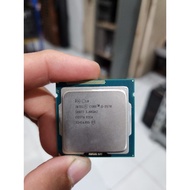 Processor i5 3470 / i5 3470S, socket lga 1155, normal