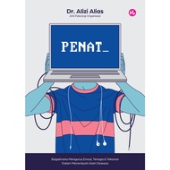 Penat | Iman Publication | Dr Alizi Alias