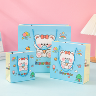 TAS SOUVENIR TAS HADIAH PAPERBAG TEBAL MURAH PAPER BAG PREMIUM KUALITAS TINGGI Kado Aesthetic MOTIF 