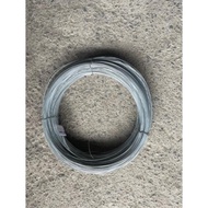 10kg roll of 1mm steel wire used to tie goods and make clotheslines [BC shop] (Shop BC)