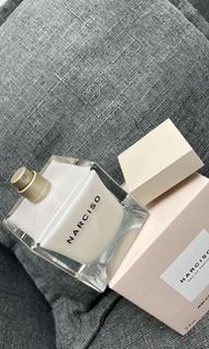 Anson Lo 教主香水Narciso 同名女士新版濃香90ml