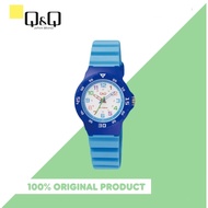 Q&Q VR19J009Y Children's Watch - Blue - Sky Blue