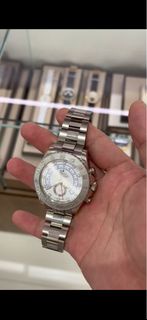 勞力士 Yacht-Master II 116689 白金 行貨