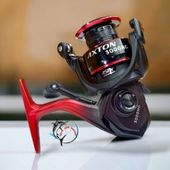 CAPTAIN AXTON 800-6000 POWER HANDLE REEL