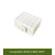 BOSCH BBZ156HF Vacuum Cleaner Compatible Accessories Hepa Filter