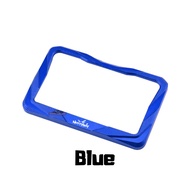 Zontes 368G Meter Cover Meter Frame Cover Speedometer Gauge Instrument Meter Frame Ring Protection C