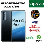 HP OPPO RENO4 PRO / OPPO RENO 4 PRO RAM 8/256GB [OPPO RENO 4 PRO RAM