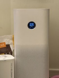 小米pro4空氣淨化機