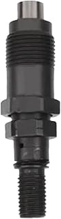 XHBZXM Fuel Injection Nozzle 719620-53700 Compatible for Yanmar 3TNV80F 3TNV76 3TNE74 3TNE74C 3TNA72
