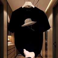 ] Kemian 32 Count Iron Gray 2025P30 Hebei Double Yarn Cotton COD T-Shirt DX0403AA High Quality Long-