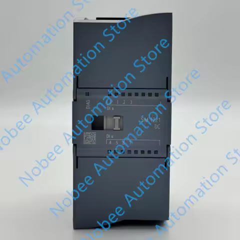 PLC SIEMENS S7-1200 I/O Module 6ES7221-1BH32-0XB0 6ES7221-1BF32-0XB0 6ES7223-1BH32-0XB0 6ES7223-1PH3