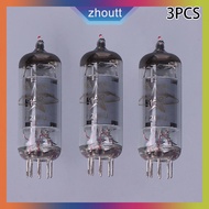 zhoutt 1 3 5Pcs 6A2 Vacuum Tubes Valve Electronic Tube Upgrade For 6AK5 6AK5W 6Zh1P 6J1 6J1P EF95 Pa