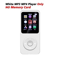 Máy nghe nhạc MP3 MP4 Bluetooth HiFi Loa nhạc thể thao MP4 Media FM Radio Ghi âm Ebook Reader Học si