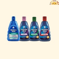 Selsun Blue Shampoo 120ml/200ml (Extra Moisturizing /2in1 /Extra Strength /Repairing) Anti Dandruff