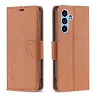 Case For Samsung Galaxy A55 A35 A25 A15 A54 A34 A24 A04S A14 5G Cover Samsung A55 A15 A14 Magnetic L