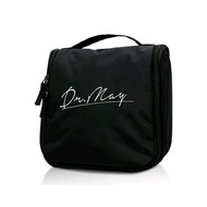 Dr. May Toilet Bag Travel Storage Hanging Toiletries