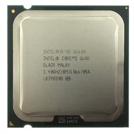 intel Core 2 quad Q6600 Q6700 Q8200 Q9505 Q8300 Q9450 Q8400 Q9300 Q9400 Q9500 Q9550 775 cpu