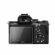 Suitable for Sony A9 A7R2 A7S2 A7M2 RX100M4 RX10M3 Tempered Film Micro Single Camera
