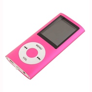 Card MP4 Little Slimmer 4th Generation MP4 Video Player MP3 Player Plug-In TF Memory Card