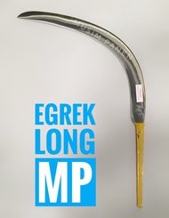 PROMO Egrek Long MP (100% Original) NEW