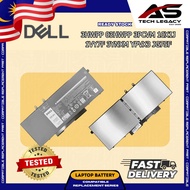 DELL BATTERY LAPTOP | 3HWPP 03HWPP 3PCVM 10X1J 1VY7F 3YNXM YPVX3 JG75F
