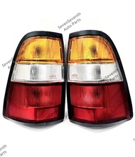 Isuzu Fuego TFR 1997 1998 1999 2000 2001 2002 2003 Tail Light Tail Lamp