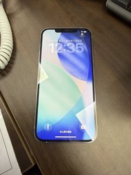 Apple iPhone 12 Pro Max 512GB Silver（雙實體 Nano-SIM 卡）