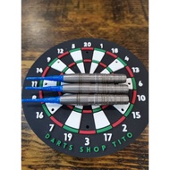 [USED] DYNASTY JONNY CLUB METAL Wing Soft 15.5g