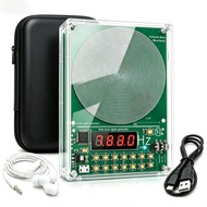 Schumambo Generator Pure Sine Frequency Frequency Signal Generator 0.01 Hz~100000Hz FM