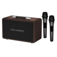 Easy & Perfect ลำโพงบลูทูธพกพา รุ่น 4205 PLUS (345891-747172010)