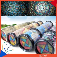 GOF Lightweight Kaleidoscope Toy Arouse Curious