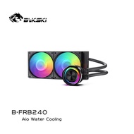 BYKSKI B-FRB240/360/480 AIO COOLER