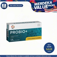 GKB Probio+ 30 Sachets