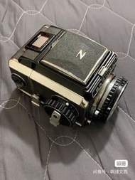 bronica