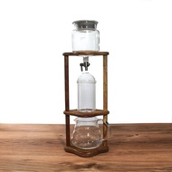 Cold Brew Coffee Ice Drip Coffee Cold Drip Coffee Pot Coffee Maker
