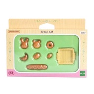 SYLVANIAN FAMILIES Sylvanian Family Bread Set Toys Collection