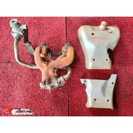 Manifold Exhaust Mitsubishi Wira 4G15 (EGR)