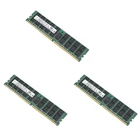 AU40!!3X For SK Hynix 16GB DDR4 Server RAM Memory 2133Mhz PC4-17000 288PIN 2Rx4 RECC Memory RAM 1.2V