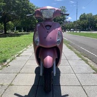 【高雄二手機車】2019 山葉 JOG SWEET 115 #0795 實車實價/高雄二手機車買賣/便宜售代步車/經濟車