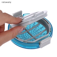 ratswaiiy Lint Filter Mesh Filter Replacement Washing Machine For LG NEA61973201 Parts SG