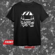 [EDS] [LOCAL] HONDA SPOON MUGEN EK9 CIVIC TYPE R T SHIRT MEN JDM