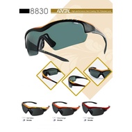 CTS IDEAL 8830 Polarized Sunglasses