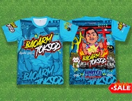 ส่งฟรี!! เสื้อบ่าวอาร์ม เด็ก เสื้อยืดสุดฮิต tiktok พร้อมส่ง!! เสื้อบ่าวอามตอกสด เสื้อยืดพิมพ์ลาย ถูก