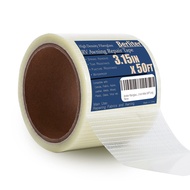 Breliter Fiberglass RV Awning Repair Tape - Repair Tape for Canvas, Tent Repair Tape for Tarp, Boat