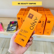 🌼Anjo Sunscreen ( 2 in 1 protect and moisturising skin) 🌼