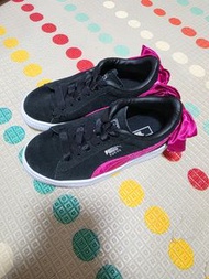puma 女童波鞋