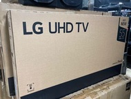 Lg 55吋 55inch 55UP8100 4k 智能電視 smart tv $6000(全新）