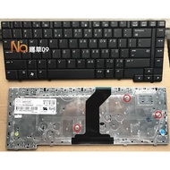 HP Compaq 6730B 6735B 6531B 6730p 6530B Notebook Keyboard