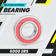 Bearing 6000 2RS / LAHER 6000 2RS